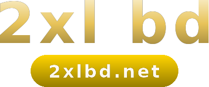 2xl bd logo